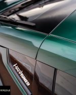 GAL29-HD Decal đổi màu Xanh Lá Hunter green - Ảnh 5