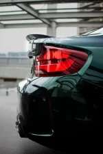 HM07-HD Decal đổi màu Xanh Lá Gloss Green Black - Ảnh 5