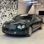HM07-HD Decal đổi màu Xanh Lá Gloss Green Black - Ảnh 4