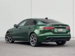 HM12-HD Decal đổi màu Xanh Lá Sonoma Green - Ảnh 6