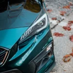 HM14-HD Decal đổi màu Xanh Lá Sherwood Green - Ảnh 6