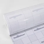 Decal cán màng bóng TeckWrap