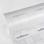 Decal cán màng mờ TeckWrap