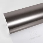 Phim bảo vệ sơn PPF màu Lustrous Silver Metallic