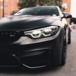 MT01-HD Decal đổi màu Đen Gloss Coal Black - Ảnh 6
