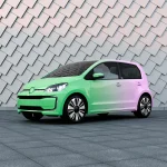 Tem họa tiết TeckWrap - Mini Car