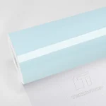 Phim bảo vệ sơn PPF màu Mint Blue