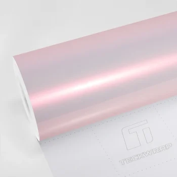 Phim bảo vệ sơn PPF màu Sakura Pearl White