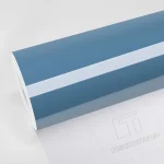 Phim bảo vệ sơn PPF màu Porcelain Blue