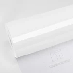 Phim bảo vệ sơn PPF màu Pure White