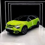 RB07-HD Decal đổi màu Vàng Acid Lime - Ảnh 4