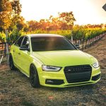 RB07-HD Decal đổi màu Vàng Acid Lime - Ảnh 3