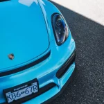 RB09-HD Decal đổi màu Xanh Dương Caribbean Blue - Ảnh 7