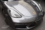 RB12-HD Decal đổi màu Xám Dark Platinum - Ảnh 6