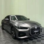 RB12-HD Decal đổi màu Xám Dark Platinum - Ảnh 4