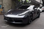 RB12-HD Decal đổi màu Xám Dark Platinum - Ảnh 5