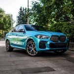 RB16-HD Decal đổi màu Xanh Dương Sea Turquoise - Ảnh 4
