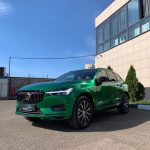 RB26-HD Decal đổi màu Xanh Lá Ruby Green - Ảnh 3