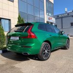 RB26-HD Decal đổi màu Xanh Lá Ruby Green - Ảnh 5