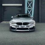 RB27-HD Decal đổi màu Bạc Arctic Silver - Ảnh 3
