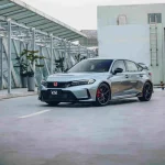 RB30-HD Decal đổi màu Xám Grau Pearl - Ảnh 4