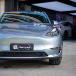 RB30-HD Decal đổi màu Xám Grau Pearl - Ảnh 5