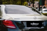 RB31-HD Decal đổi màu Bạc Silver Fern - Ảnh 4