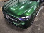 RB37-HD Decal đổi màu Xanh Lá Phantom Green - Ảnh 4