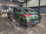 RB37-HD Decal đổi màu Xanh Lá Phantom Green - Ảnh 5