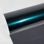 Phim bảo vệ sơn PPF màu Racing Green Metallic
