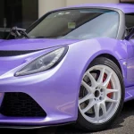 SL07-HD Decal đổi màu Tím Royal Purple - Ảnh 6