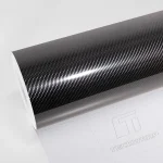 Phim bảo vệ sơn PPF màu Sable Carbon
