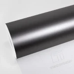 Phim bảo vệ sơn PPF màu Silk Ash Matte Grey