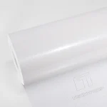 Phim bảo vệ sơn PPF màu Sparkling White Pearl