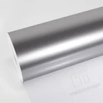 Phim bảo vệ sơn PPF màu Stellar Silver Metallic
