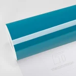 Phim bảo vệ sơn PPF màu Tempo Teal