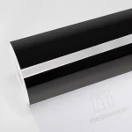Phim bảo vệ sơn PPF màu True Black