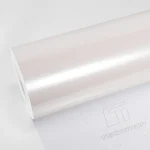 Phim bảo vệ sơn PPF màu True Pearl White
