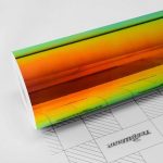 Ammolite Gem (MCH02) Vinyl Wrap (USA)