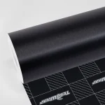 Brushed Black (BM04) Vinyl Wrap