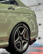 CG23-SH Decal đổi màu Xanh Lá Top Coated Moss Green - Ảnh 6