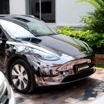 Crystal Chrome (CHM22-HD) Vinyl Wrap - Ảnh 3