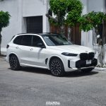 Light Blue Pearl (CK524-HD) Vinyl Wrap - Ảnh 3