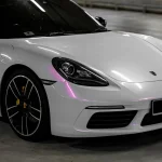 Lavender Pearl (CK526-HD) Vinyl Wrap - Ảnh 4