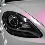 Lavender Pearl (CK526-HD) Vinyl Wrap - Ảnh 6