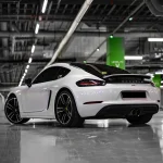 Lavender Pearl (CK526-HD) Vinyl Wrap - Ảnh 3