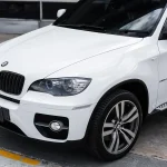 Frosted Pearl (CK527-HD) Vinyl Wrap - Ảnh 6