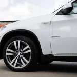 Frosted Pearl (CK527-HD) Vinyl Wrap - Ảnh 5