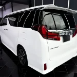 CM02-MS Decal đổi màu Đen Grainy Black - Ảnh 5