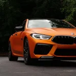 Copper Orange (SMT17R) Vinyl Wrap - Ảnh 2